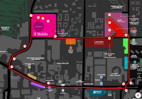 lv gp map